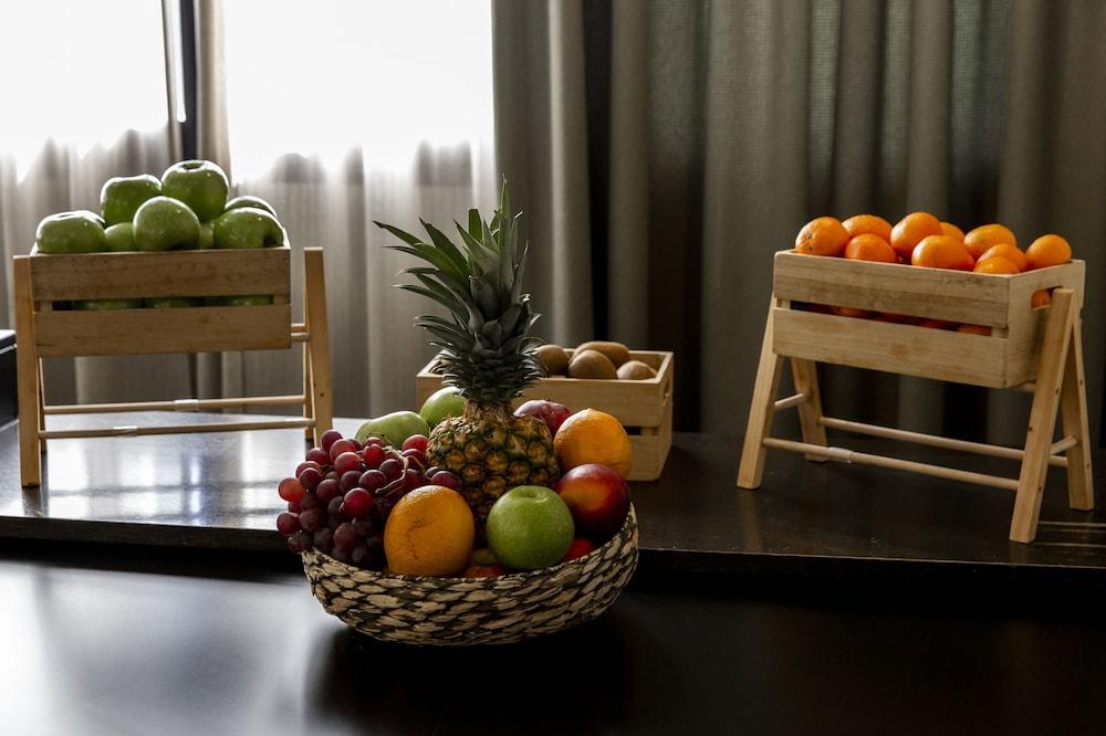 Hotel Pax Guadalajara Ngoại thất bức ảnh