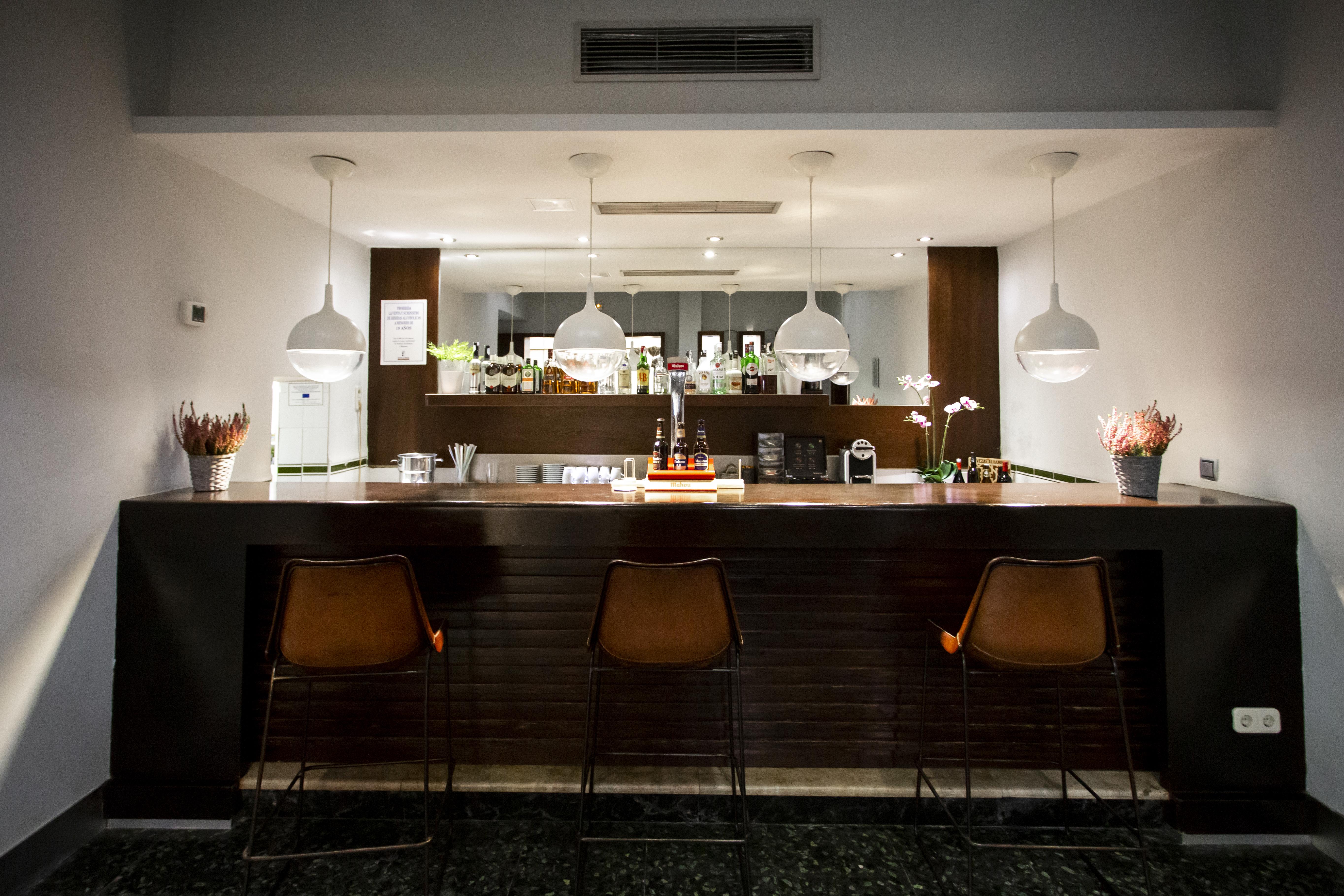 Hotel Pax Guadalajara Ngoại thất bức ảnh