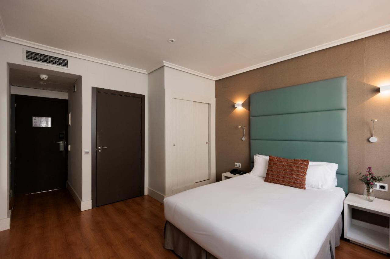 Hotel Pax Guadalajara Ngoại thất bức ảnh