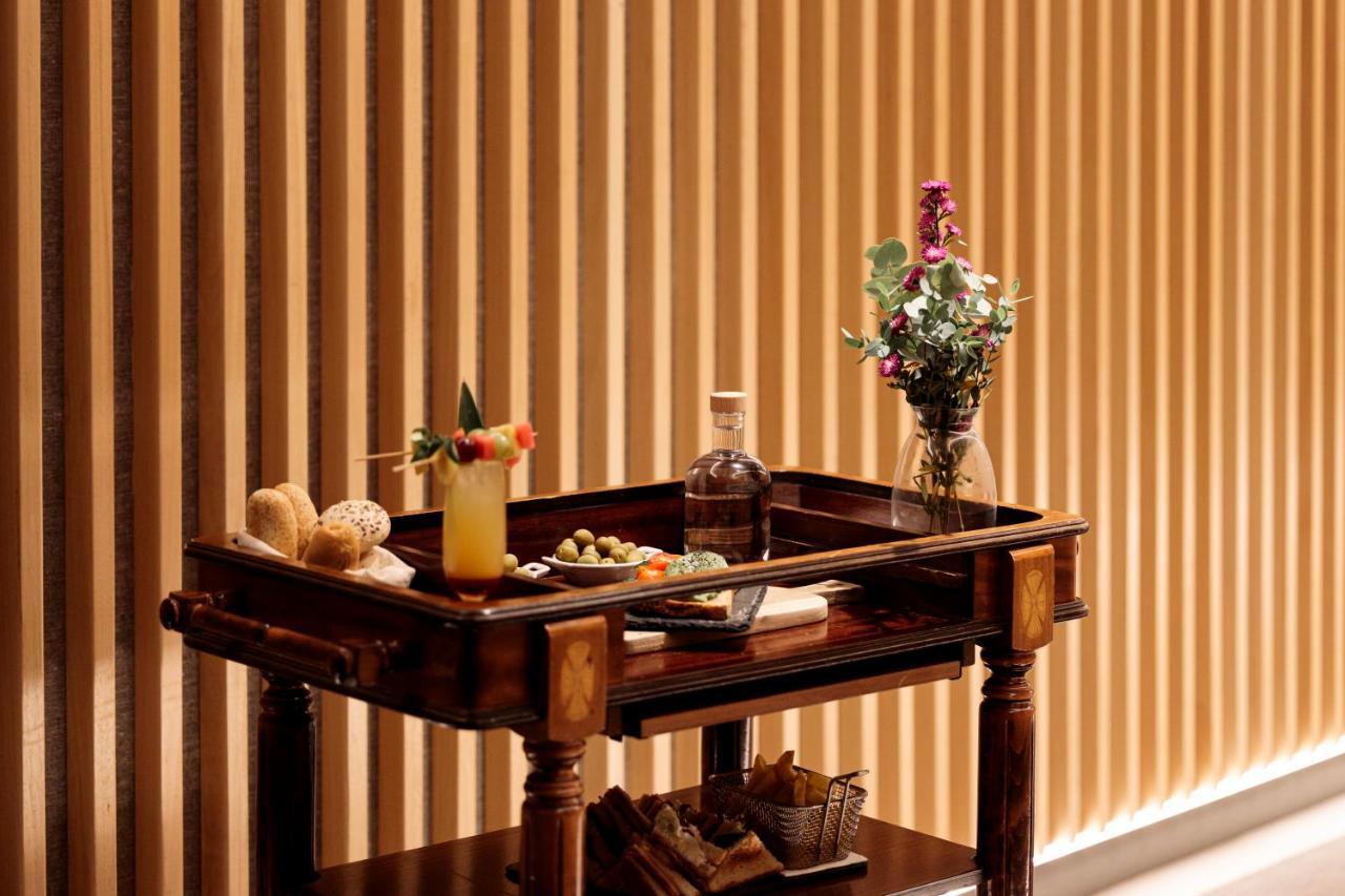 Hotel Pax Guadalajara Ngoại thất bức ảnh
