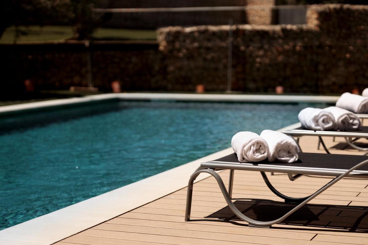 Hotel Pax Guadalajara Ngoại thất bức ảnh