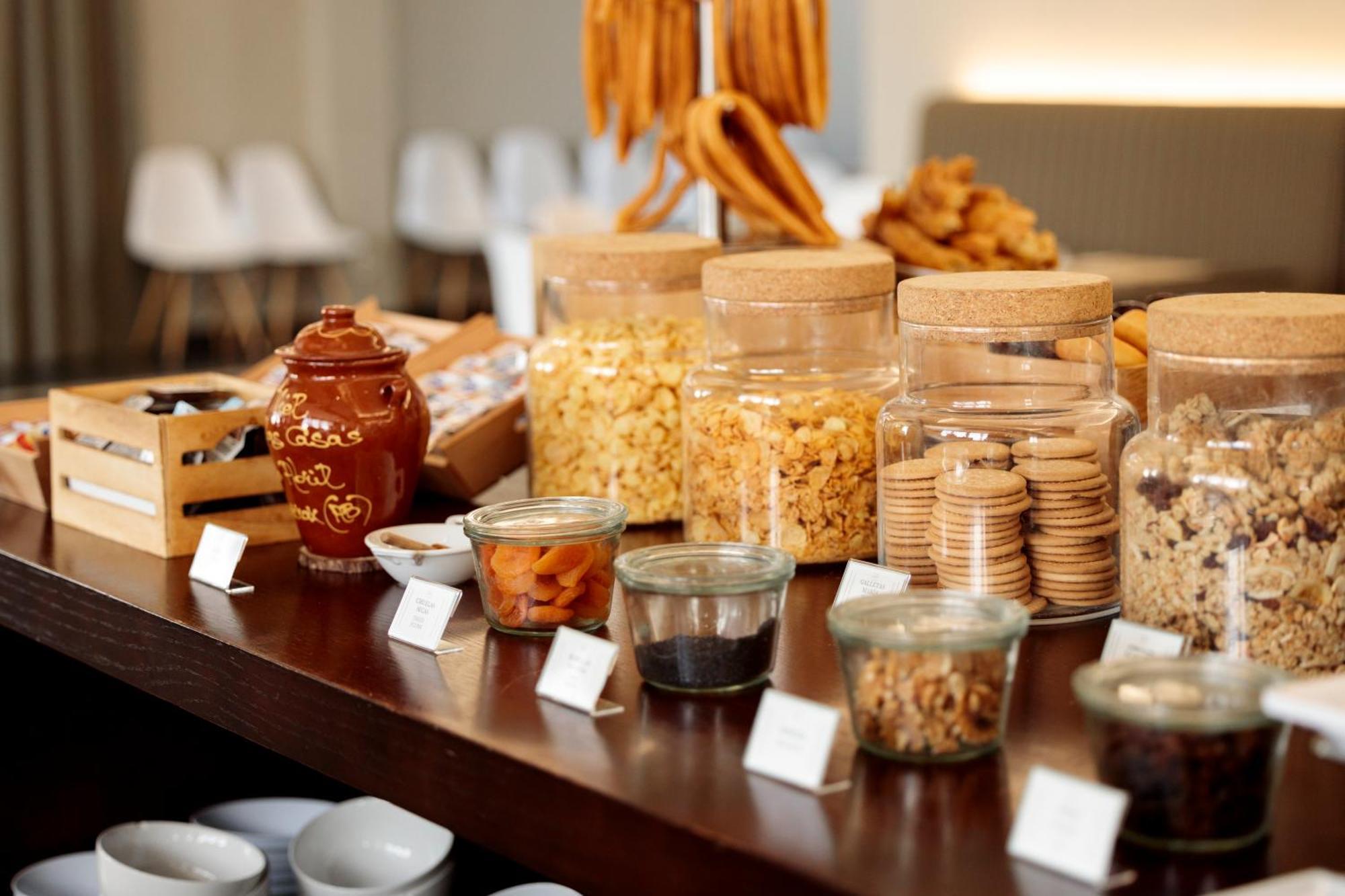 Hotel Pax Guadalajara Ngoại thất bức ảnh