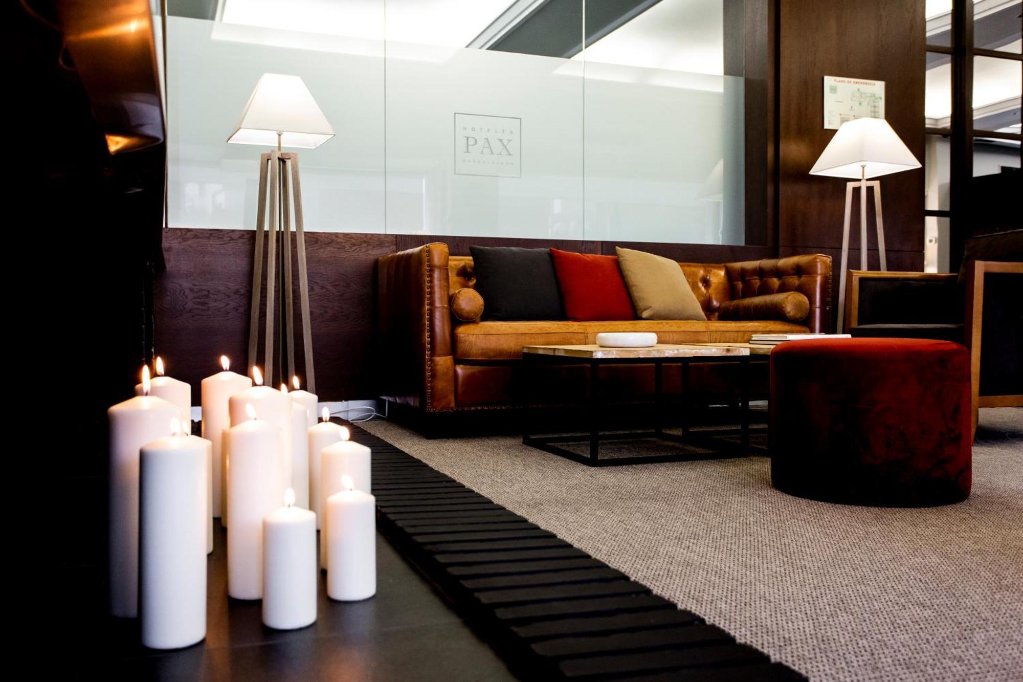 Hotel Pax Guadalajara Ngoại thất bức ảnh