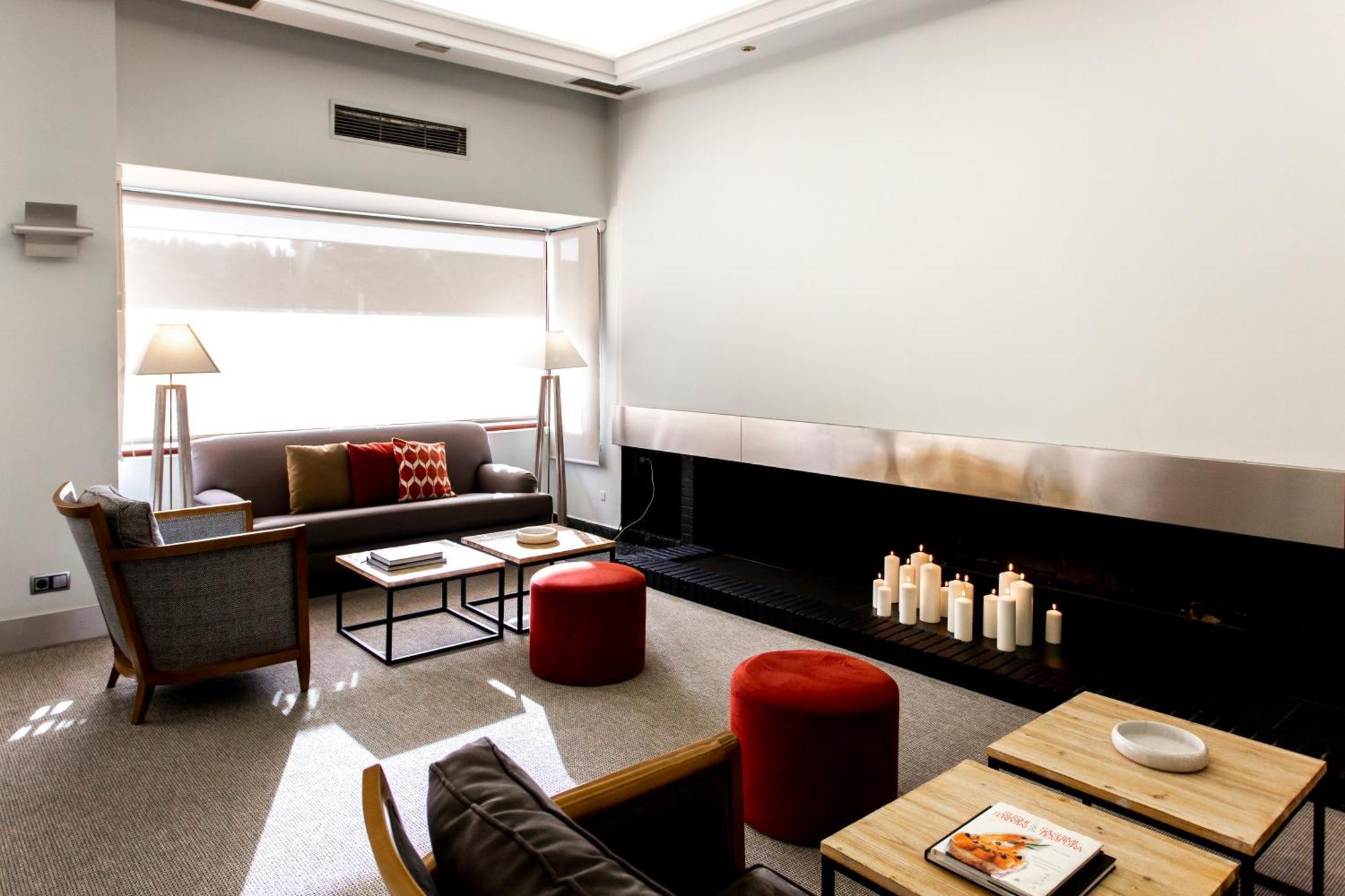 Hotel Pax Guadalajara Ngoại thất bức ảnh