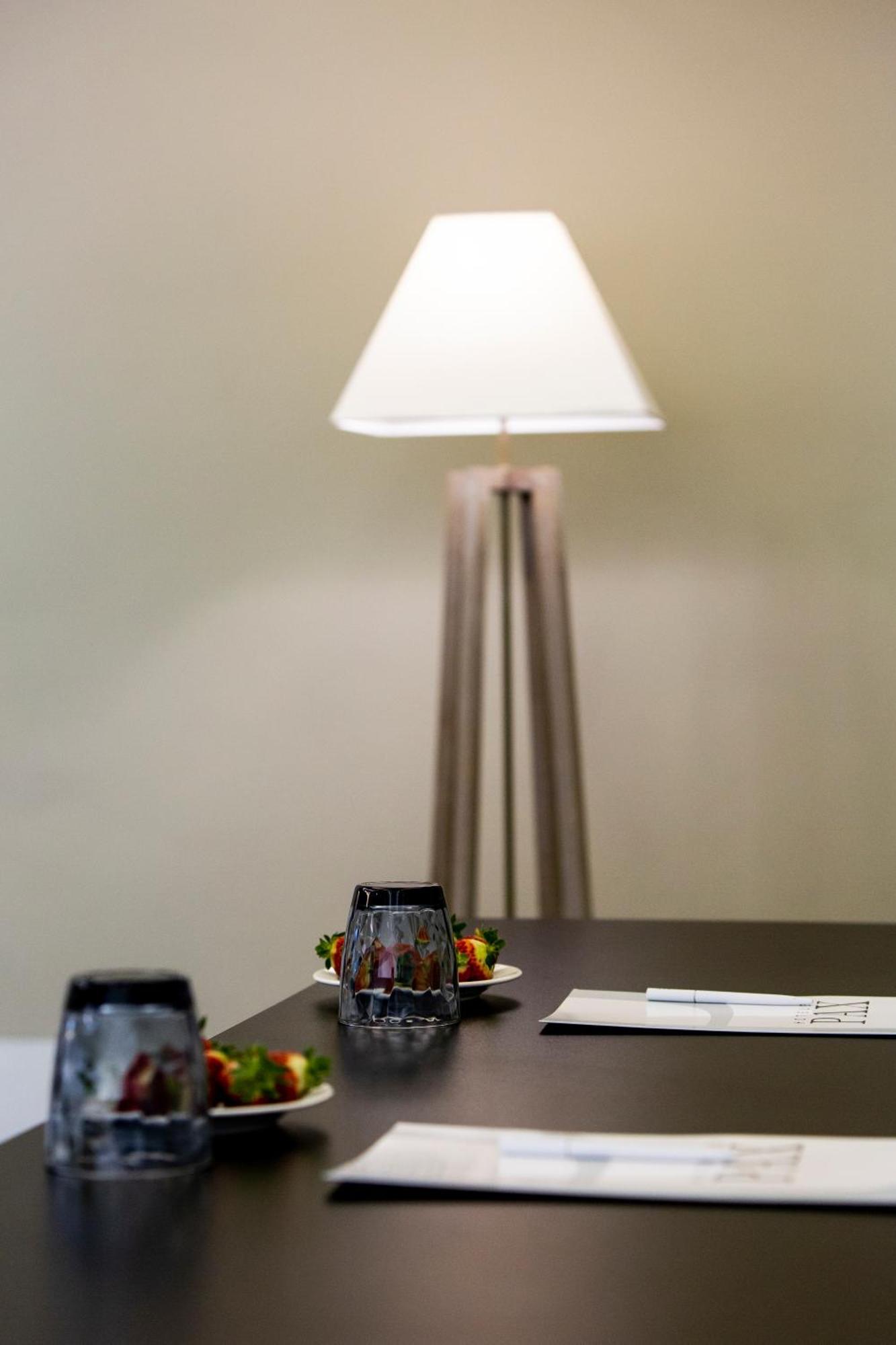 Hotel Pax Guadalajara Ngoại thất bức ảnh