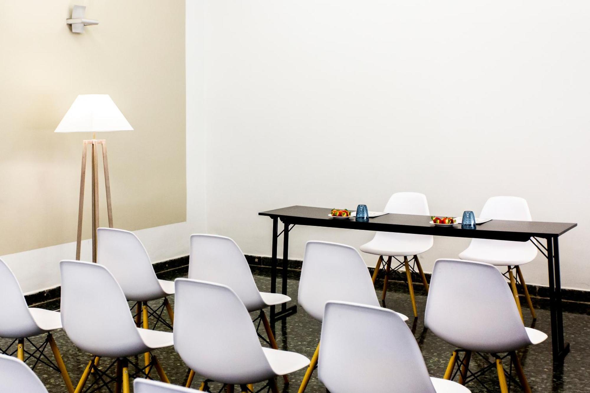 Hotel Pax Guadalajara Ngoại thất bức ảnh