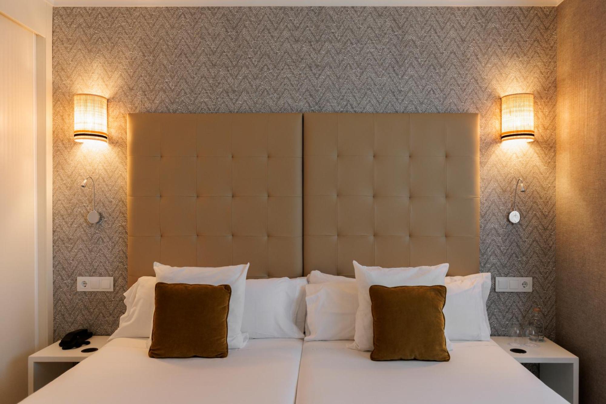 Hotel Pax Guadalajara Ngoại thất bức ảnh