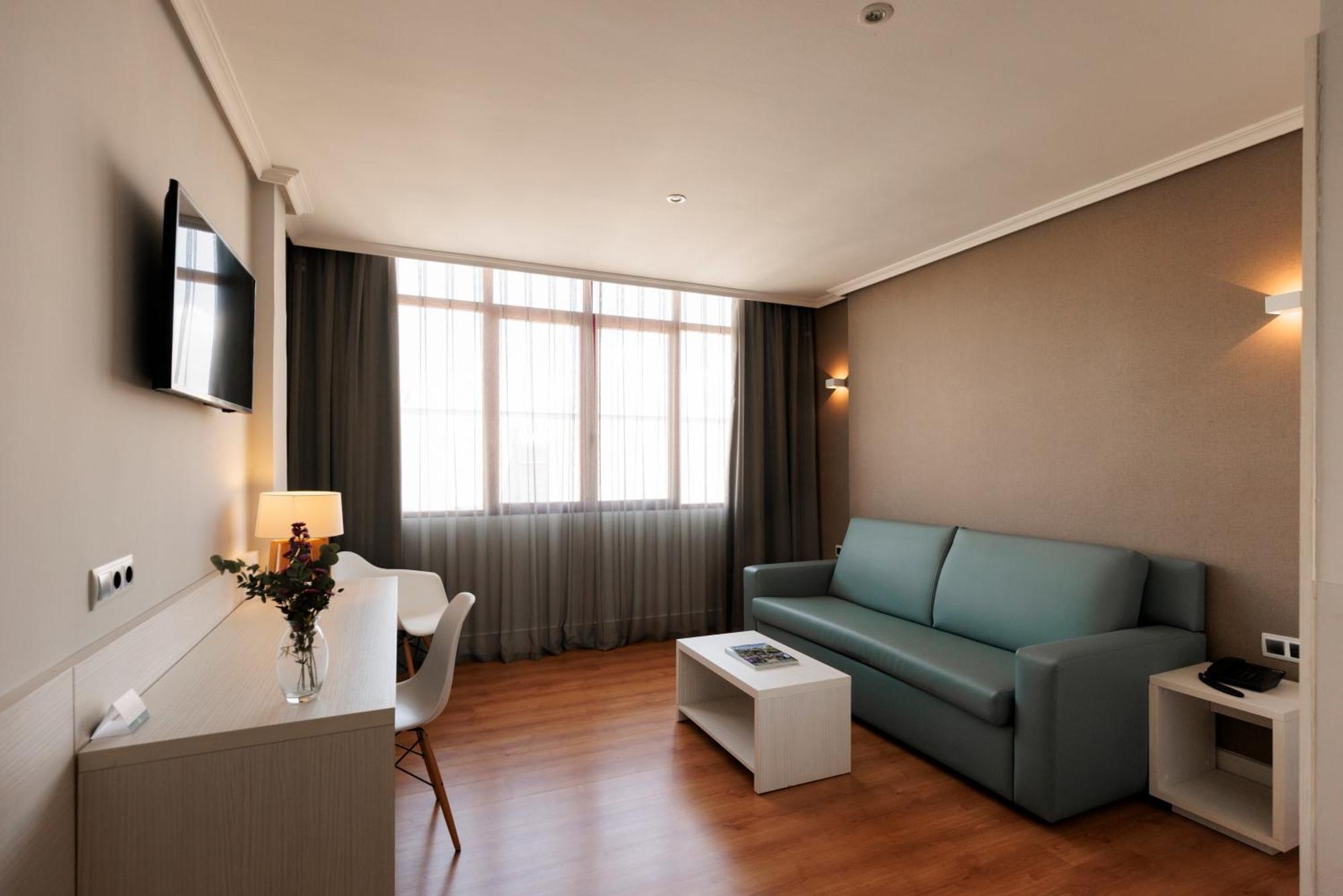 Hotel Pax Guadalajara Ngoại thất bức ảnh
