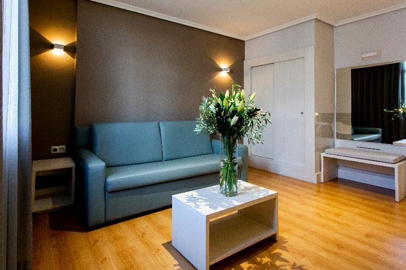Hotel Pax Guadalajara Ngoại thất bức ảnh